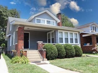 2109 W Barker Ave, West Peoria, IL