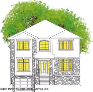 3456 Richmond Rd, Staten Island, NY, 10306