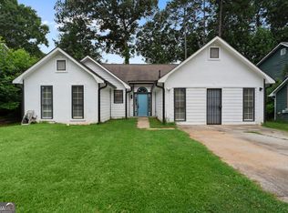 7745 Antebellum Ln, Riverdale, GA 30274
