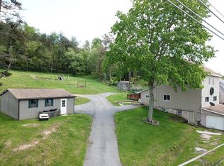 629 Benshoff Hill Rd, Johnstown, PA 15906