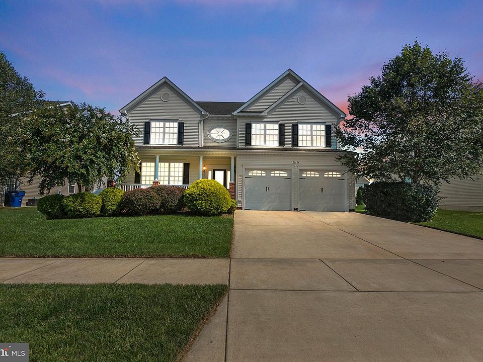 1st image of 23626 Margrave Dr