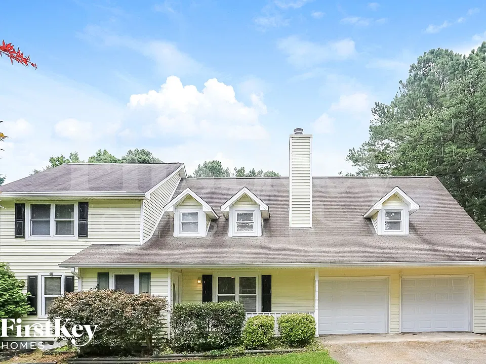 2796 Water Valley Rd