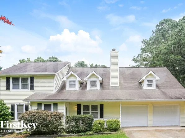 2796 Water Valley Rd, Austell, GA 30106