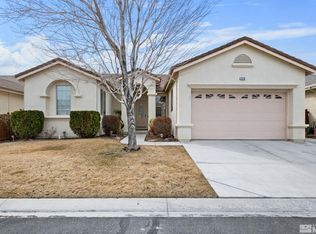 229 La Costa Ave, Dayton, NV 89403