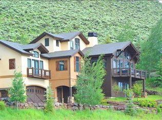 5786 Wildridge Rd E APT A, Avon, CO 81620