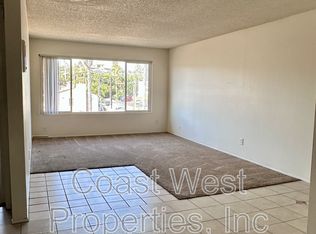 3111 Macaulay St #304, San Diego, CA 92106