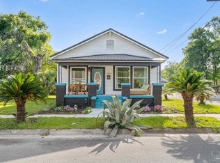 1323 N 6th Ave, Pensacola, FL 32503