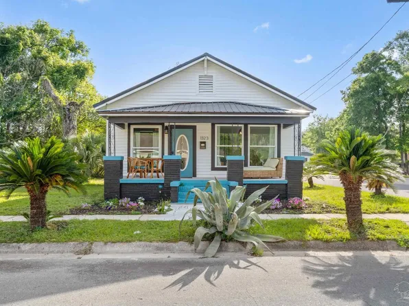 1323 N 6th Ave, Pensacola, FL 32503
