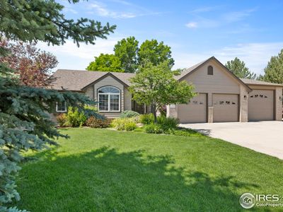 4988 Hames Ct, Loveland, CO, 80537