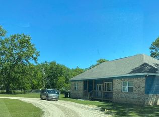 3312 Lampkin Rd, Moss Point, MS 39562