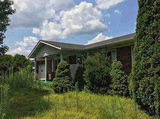 810 W Us Highway 62, Beaver Dam, KY 42320