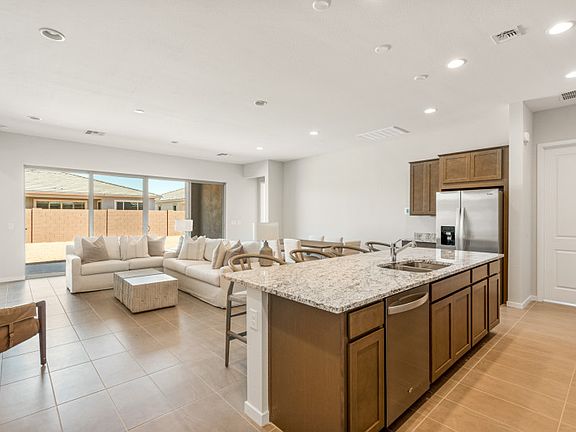 New Build Homes in Phoenix