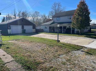 217 Mount Auburn St, Dunkirk, IN 47336