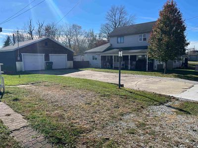 217 Mount Auburn St, Dunkirk, IN, 47336