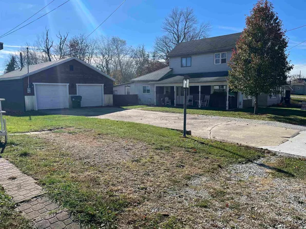 217 Mount Auburn St, Dunkirk, IN 47336