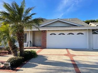 15071 Glass Cir, Irvine, CA 92604