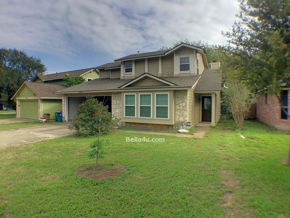 1st image of 4503 San Simeon Dr