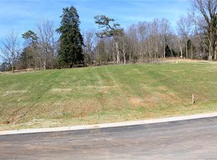 Tbd Glenn Bridge Rd #19, Arden, NC 28704