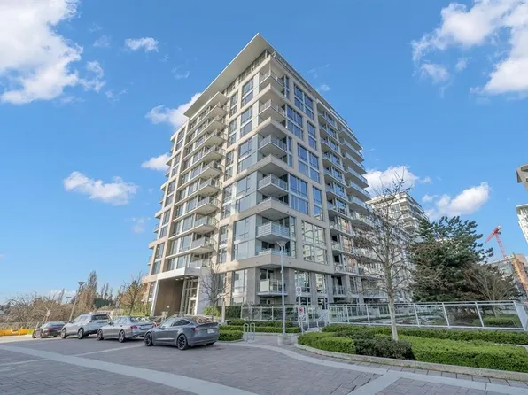 3311 S Ketcheson Rd #1689, Richmond, BC V6X 0S5