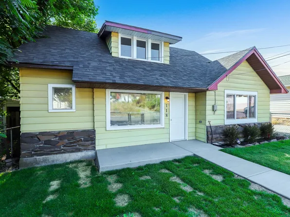 118 S Altamont St, Spokane, WA 99202