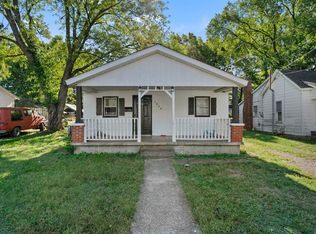 1324 Stubbins St, Bowling Green, KY 42101