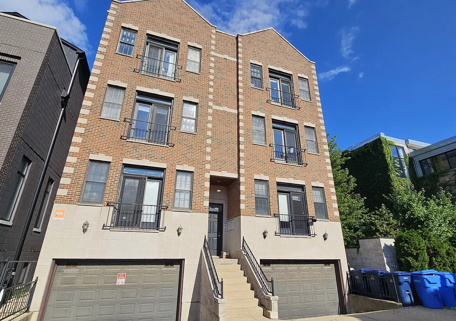 509 N Hartland Ct — Photo 1