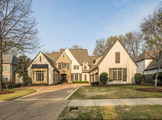 2021 Flowers Oak Cv Lot 15, Germantown, TN 38138