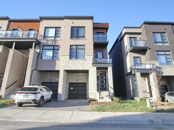 72 Wascana Rd, Vaughan, ON L4H 5G9