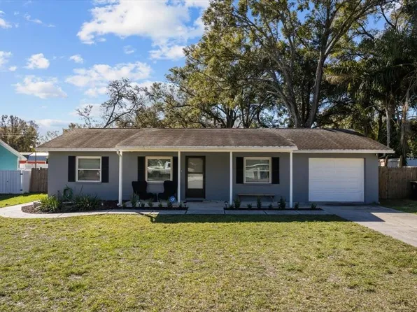 3805 Hill St, Lakeland, FL 33812