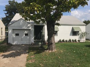 5019 S 31st West Ave, Tulsa, OK 74107