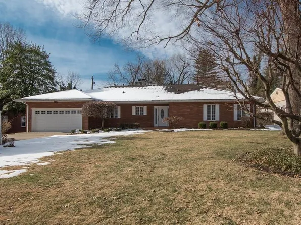 2925 Noddin Way, Portsmouth, OH 45662