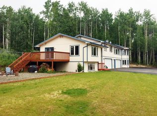 572 Mountvista Dr, Fairbanks, AK 99712