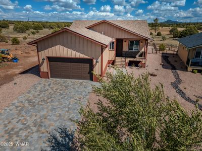 941 S Ridgeway Pl, Show Low, AZ, 85901