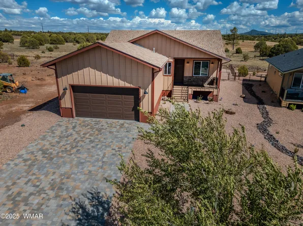 941 S Ridgeway Pl, Show Low, AZ 85901