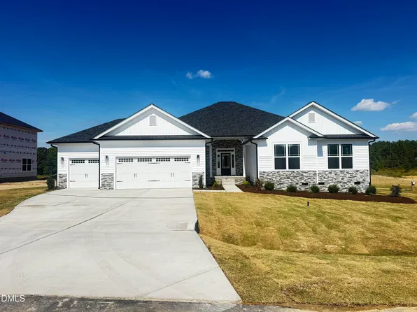180 Galway Rd, Lillington, NC 27546