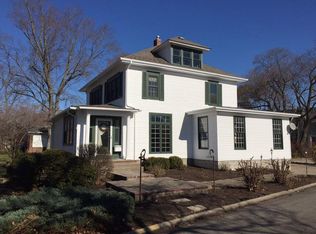 902 N Main St, Auburn, IN 46706