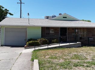 3916 Karl Dr, North Highlands, CA 95660