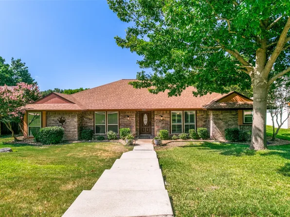 4036 Los Robles Dr, Plano, TX 75074