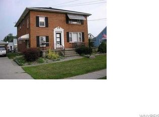 154 Harlem Rd, West Seneca, NY 14224