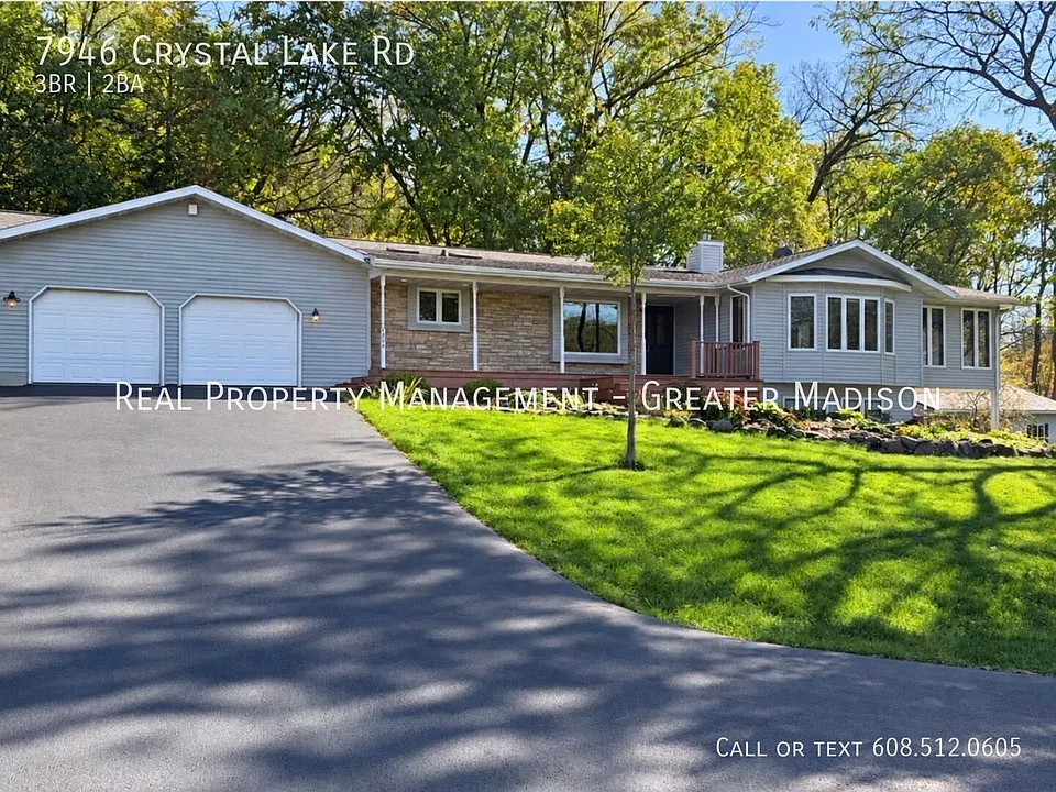 7946 Crystal Lake Rd