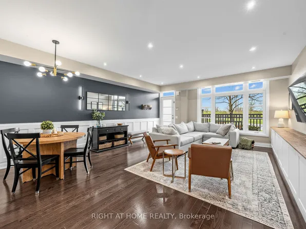 8177 Kipling Ave Unit 61, Vaughan, ON L4L 0G4