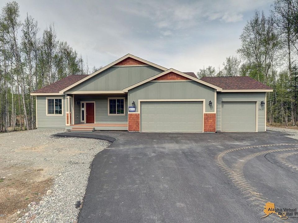 1st image of 2827 W Angela Dr