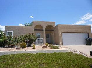 2508 Georgene Dr NE, Albuquerque, NM 87112