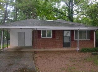 3150 Waters Rd SW, Atlanta, GA 30354