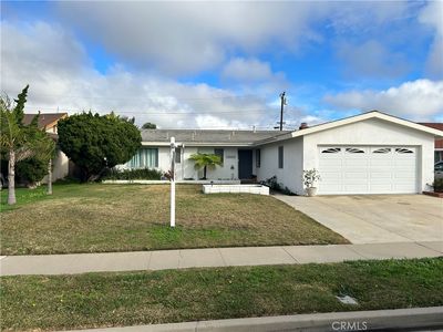 18664 Bushard St, Fountain Valley, CA, 92708