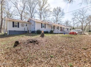 2104 Powersville Rd, Byron, GA 31008