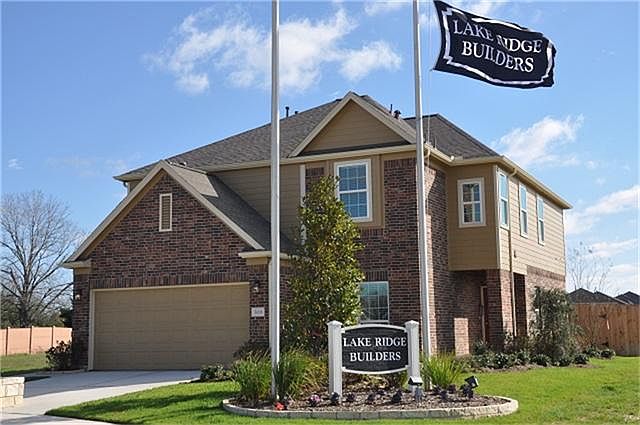 1st image of 19006 Windy Stone Dr