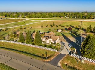 9240 Stablegate Rd, Wilton, CA 95693