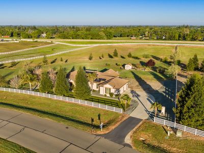 9240 Stablegate Rd, Wilton, CA, 95693