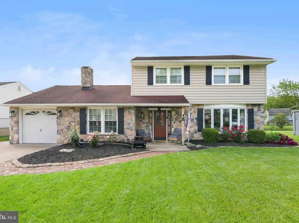 21 Noble Ct, Newark, DE 19713